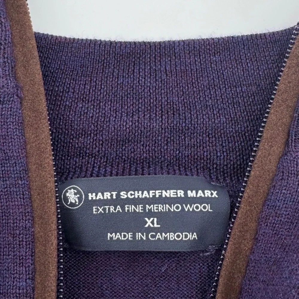 Hart Schaffner Marx elevate your